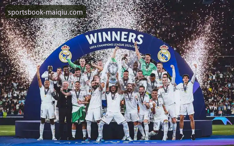 皇马闪电战 vs 曼城迷魂阵：一场在买球APP平台引爆讨论的战术对决