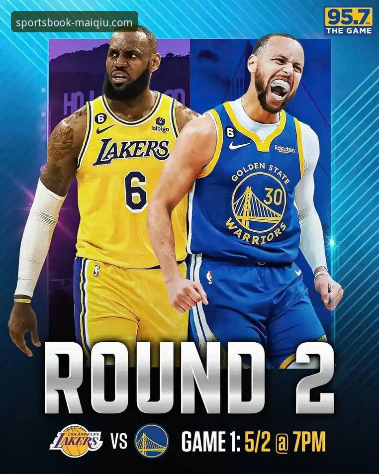 在买球APP平台沉浸式体验NBA焦点战：湖人137-130力克步行者全解析指南